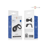 INTENSE - RORY VERSTELLBARER PENISRING MODELL 5 - INTENSE FOR HIM - C…