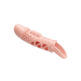Pretty Love - Cecelia Funda Pene Natural | Vybes.it