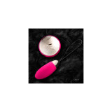 Lelo - Lyla 2 Insignia Design Edition Huevo - Masajeador Fucsia |