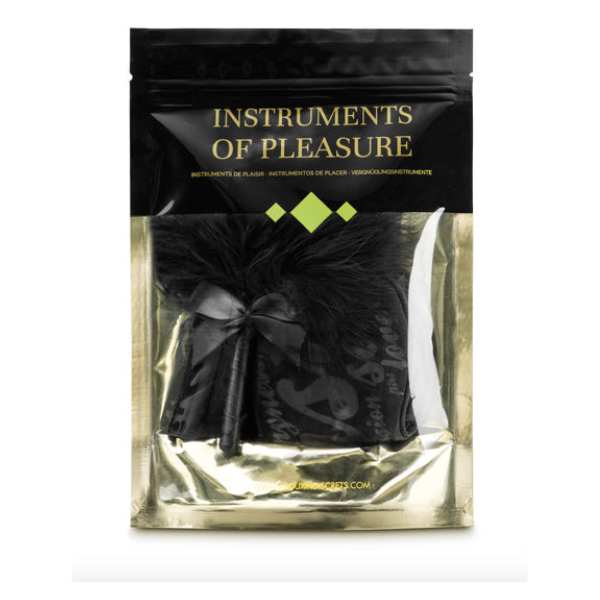 BIJOUX INDISCRETS - STRUMENTI DI PIACERE LIVELLO VERDE