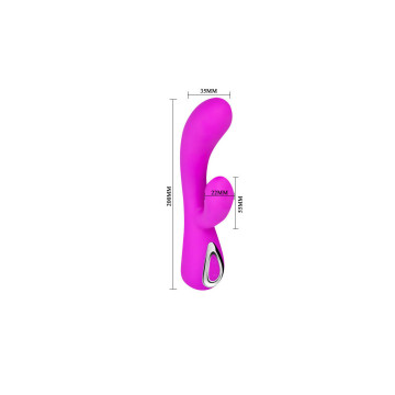 Pretty Love - Smart Honey Vibrador | Vybes.it