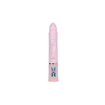 Baile - Chaleur Fire Bunny Rampante Température 10F | Vybes.it