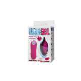 BAILE - PLEASURE SHELL12 VIOLA SALVA NUOVO - BAILE STIMULATING - Stim…