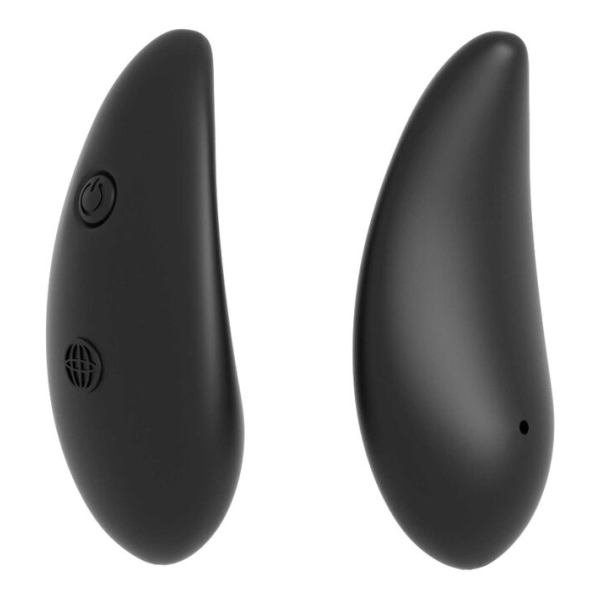 FETISH FANTASY LIMITED EDITION - CULOTTE VIBRANTE AVEC TÉLÉCOMMANDE