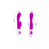 Pretty Love - Flirtation Vibrador Arthur | Vybes.it