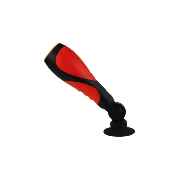 Baile - Oral Sex Lover 30V C/ Adaptador | Vybes.it