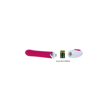 Pretty Love - Flirtation Vibrador Daniel | Vybes.it