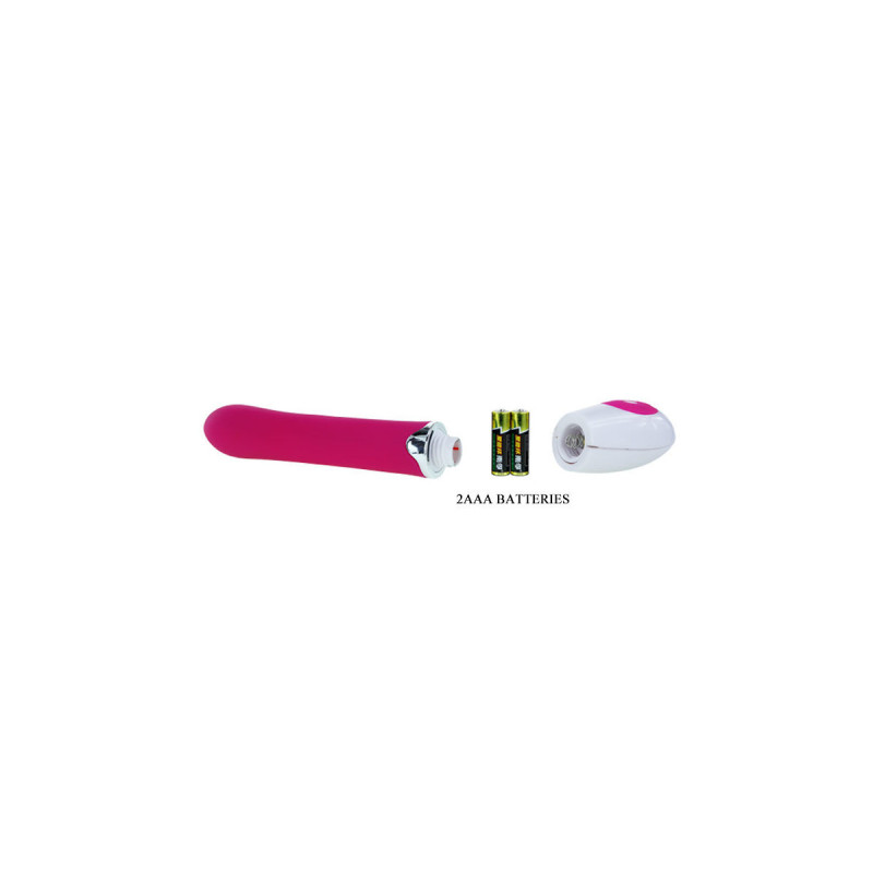 Pretty Love - Flirtation Vibrador Daniel | Vybes.it