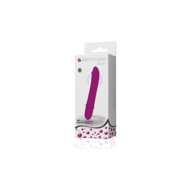 Pretty Love - Flirtation Vibrador Beck | Vybes.it