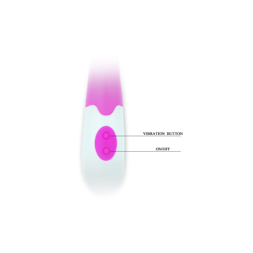 Pretty Love - Flirtationvibrador Charles | Vybes.it