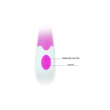 Pretty Love - Flirtationvibrador Charles | Vybes.it