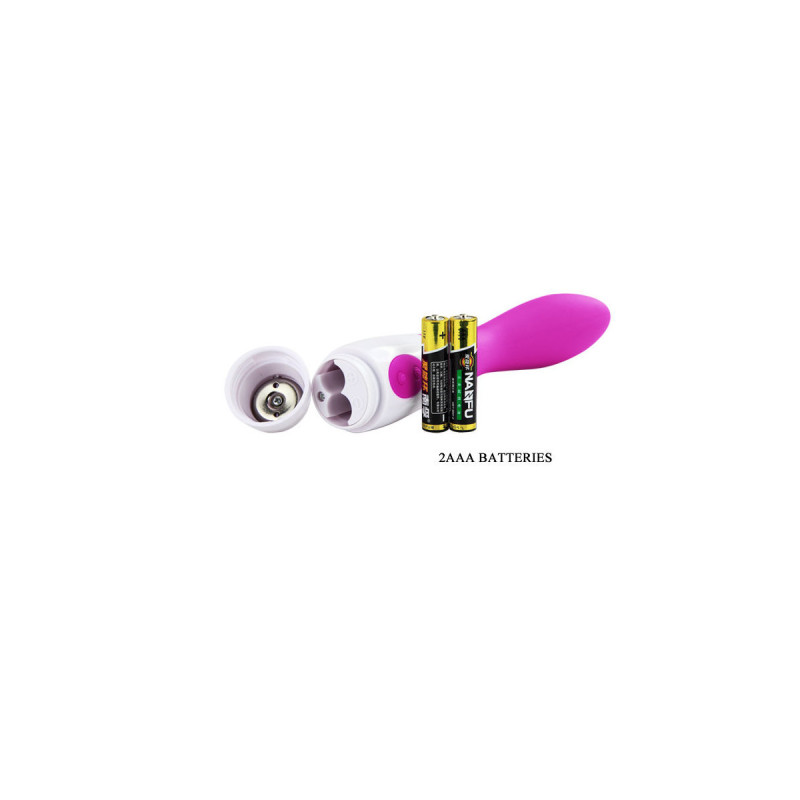 Pretty Love - Flirtation Vibrador Bishop | Vybes.it