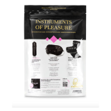 BIJOUX INDISCRETS - INSTRUMENTS DE PLAISIR NIVEAU VIOLETTE
