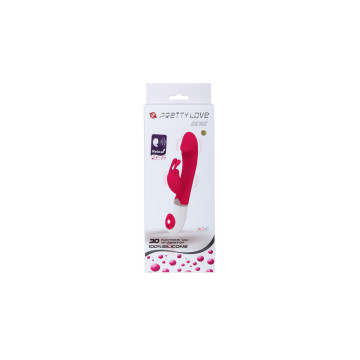 Pretty Love - Flirtation Gène Avec Vibration Vocale | Vybes.it