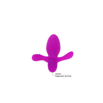 Pretty Love - Flirtation Vibrador Fitch | Vybes.it