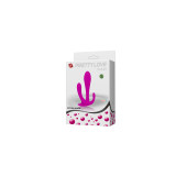 Pretty Love - Doble Estimulación Edgar | Vybes.it