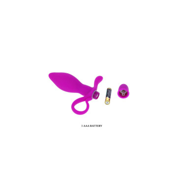 Pretty Love - Flirtation Vibrador Taylor | Vybes.it