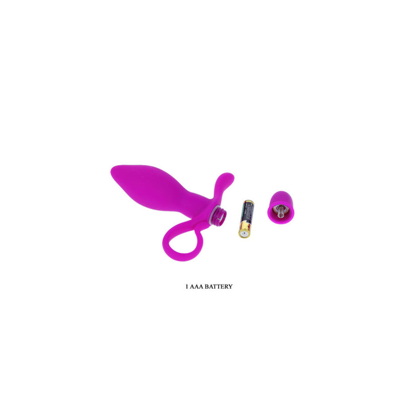 Pretty Love - Flirtation Vibrador Taylor | Vybes.it