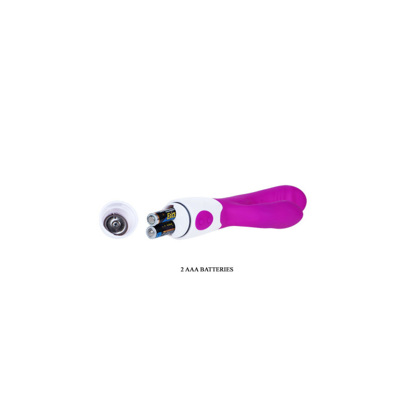Pretty Love - Vibrador Estimulador Andre | Vybes.it