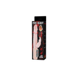 Baile - Fire Bunny Rotador Con Sistema Fire | Vybes.it