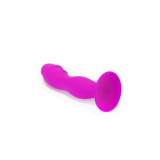 Pretty Love - Booty Passion Plug Réaliste | Vybes.it