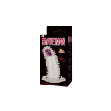 Baile - Brave Ii Man Sensor Extensión | Vybes.it