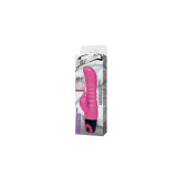 Baile - Pink Vibrator 22.5 Cm | Vybes.it