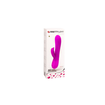 Pretty Love - Vibrador Estimulador Barrete | Vybes.it