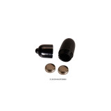 Pretty Love - Chester Anillo Vibrador Negro | Vybes.it