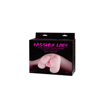 Baile - Passion Lady Vagina Y Ano | Vybes.it