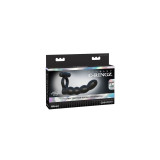 Fantasy C - Ringz - Anillo Doble Penetracion Posable | Vybes.it