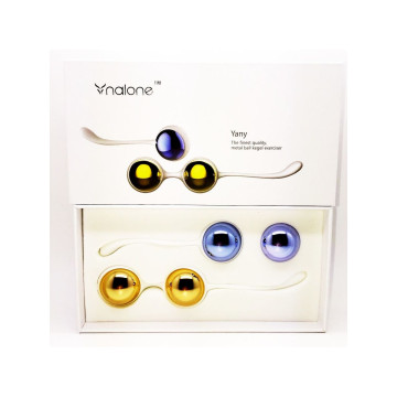 Nalone - Yany Beads Bolas Chinas | Vybes.it
