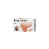 Baile - Back Spirit Masturbador Mini Hombre | Vybes.it