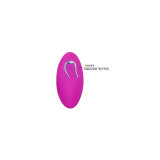 Pretty Love - Egg Berger Télécommande 12 V | Vybes.it