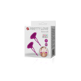 Pretty Love - Bancroft Estimulador Pezones | Vybes.it