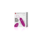 Pretty Love - Flirtation Huevo Vibrador Dawn | Vybes.it