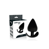 Addicted Toys - Plug Anale 8,5 Cm | Vybes.it