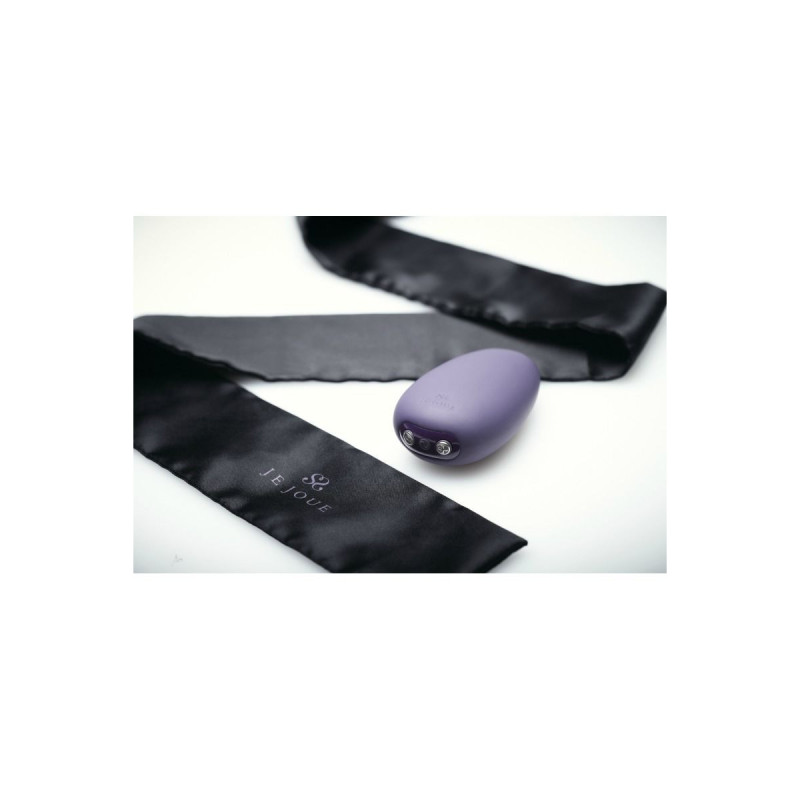 Je Joue - Masajeador Mimi Soft Morado | Vybes.it
