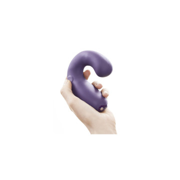 Je Joue - Estimulador G - Kii Morado | Vybes.it