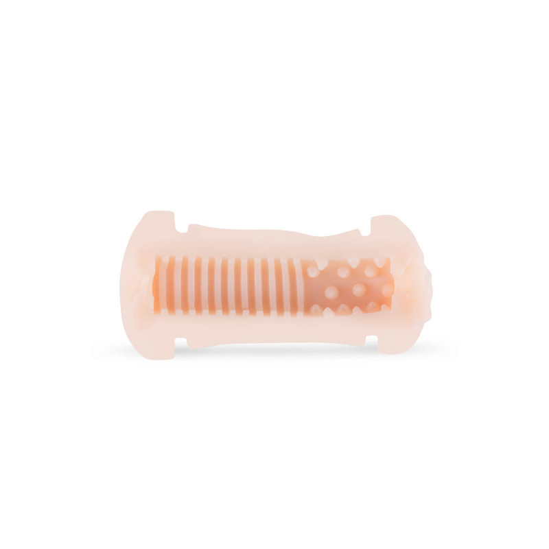 Womanvibe - Masturbador Doble Gumy | Vybes.it