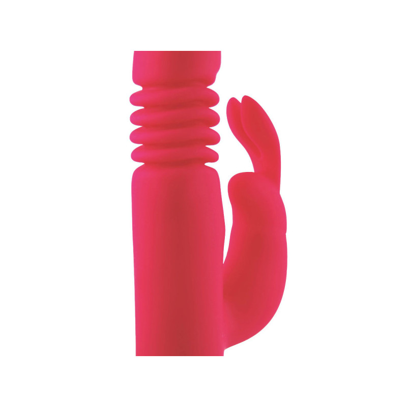 Treasure Missouri Silicone Rosa | Vybes.it