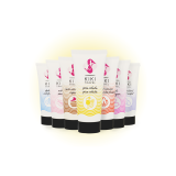 KIKÍ TRAVEL - PINA COLADA SCHMIERMITTEL 50 ML - Mit köstlichen Aromen