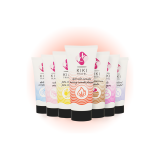 KIKÍ TRAVEL - CANNABIS HOT EFFECT LUBRICANT 50 ML | Vybes.it