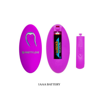 Pretty Love - Stimulateur De Doigt Magique De Haute Qualité |