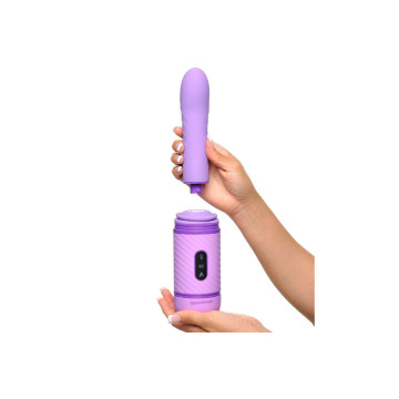 Fantasy For Her - Amour Poussée | Vybes.it
