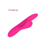 Nalone - Peri Vibrador Rabbit Y Modo Swing | Vybes.it