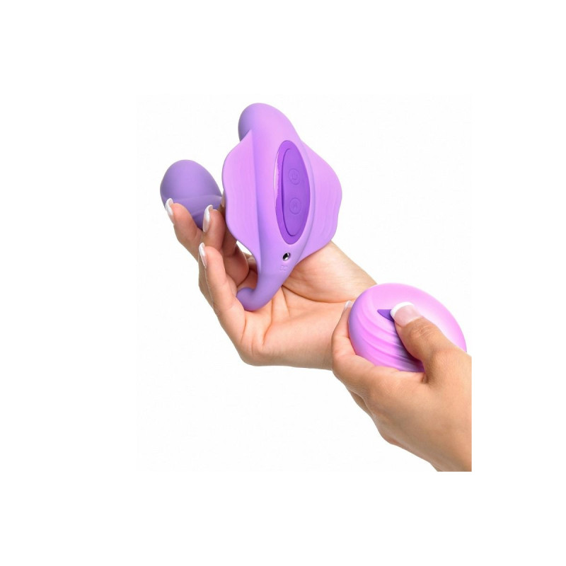 Fantasy For Her - G - Spot Estimulador Punto G Control Remoto |