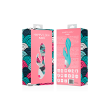 Happy Loky - Miki Vibrador Rabbit | Vybes.it