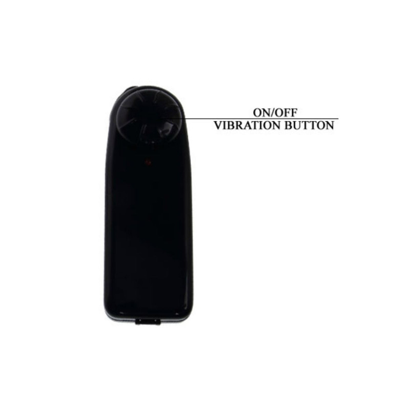 Baile - Gode Vibration Du Pénis Avec Sensation Réaliste De