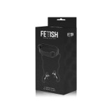 Fetish Submissive - Anilla Mordaza Con Pinzas Para Pezones |